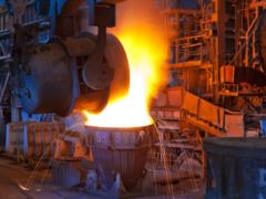 The United States will stop part of the duties on steel imports from Ukraine