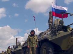 Russia is pulling artillery to the north of Crimea to fight for the Kherson region, - Ministry of Defense