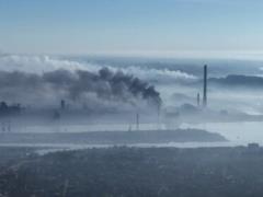 More than 100 civilians remain at Azovstal in Mariupol – head of OVA