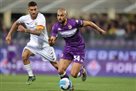 Fiorentina – Roma 2:0 Video goals and match review