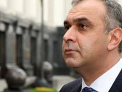 Ex-Minister of the Ministry of Emergency Situations of Ukraine, and now a representative of Rosatom, David Zhvania, died in the 