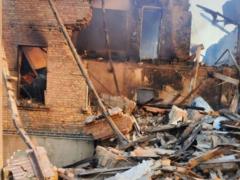 During the day in the Luhansk region, the Armed Forces of Ukraine were subjected to fifteen enemy attacks