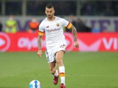 Spinazzola - about his turn: Dream about this moment 10 months
