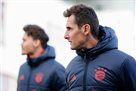 Klose or ocholiti Kaiserslautern
