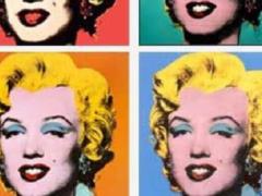 Andy Warhol s portrait of Monroe bypassed Picasso s work to become the most expensive work of art of the 20th century
