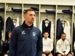 Many times I thought to go to fight for Ukraine - Shevchenko
