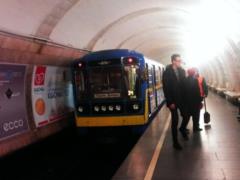 Beresteyskaya to Buchanskaya: Kyiv will rename five metro stations