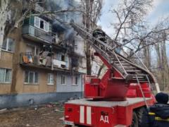 Occupiers shelled Mykolaiv region: 15 people were injured