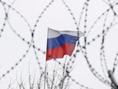 Lithuanian Seimas recognizes Russia as a terrorist state