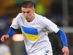 Миколенко зможе зіграти проти Вотфорда