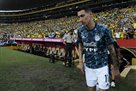 Di Maria: I don t know when I will play the new season