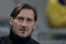 Totti: Roma will need the trophy of the League of Conferences