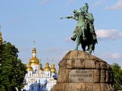 Renaming the streets of Kyiv. Do not follow the path of oblivion