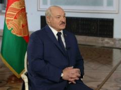 Lukashenko said that Russia will help Belarus with the production of missiles