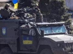 Ukrainian Armed Forces liberated 4 more settlements in Kharkiv region - General Staff