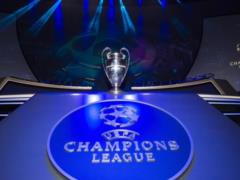 UEFA approves new Champions League format