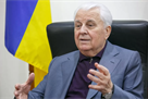 Пішов з життя Леонід Кравчук