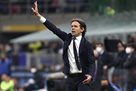 Indzagі: Less than after the final of the Italian Cup we will think about the championship
