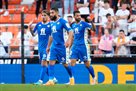Valencia — Betis 0:3 Video goals and match review