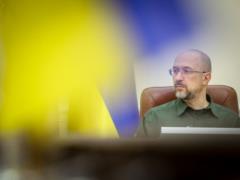 Минэкономики работает 24/7, чтобы преодолеть дефицит топлива в Украине — Шмыгаль