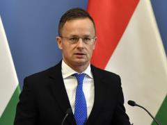 Hungary confirms oil embargo talks are moving forward - media