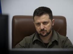 Zelensky asked not to demand daily victories from the Armed Forces of Ukraine