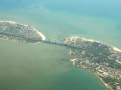 Damaged bridge and a threat from Transnistria: they are trying to intimidate residents of the Odessa region with a blockade