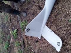 Minus the Mi-24 helicopter and four Orlans: enemy losses over the past day