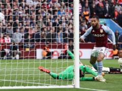 Aston Villa — Liverpool 1:2 Video goals and match review