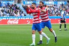 Granada — Athletic 1:0 Video goal and match review