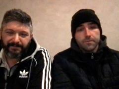 I was tied up and beaten: an American spoke about the bullying of the Russian military in captivity