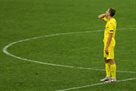 Zabarny: Looks like a match, just to give some hope