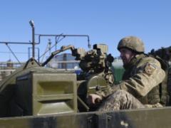 Air defense shot down Russian cruise missile over Odessa region - military