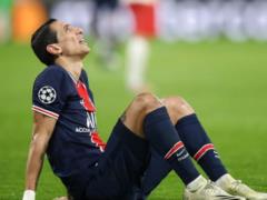 Di Maria want to go to Juventus