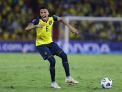 Ecuador national team may be excluded from the 2022 World Cup - FIFA launched an investigation