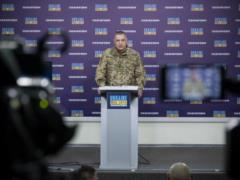 Threat of enemy amphibious operation in Black Sea operational zone remains - Gromov