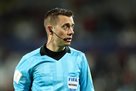Turpin nominated for Champions League Final Liverpool – Real Madrid