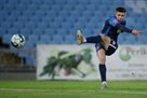 Pikhalyonok: Until we finish the war, we don’t need to start the championship