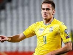 Besedin to defeat the attack of the chosen Ukraine in the matches against Borussia M