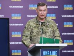 Украина восстановила контроль на 1200-километровом участке границы