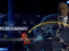 Зачем на российском ТВ грозят ядерным ударом
