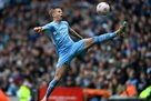 Zinchenko is in the basis of Manchester City for the match against Wolverhampton