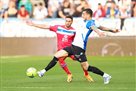 Alaves beat Espanyol, Osasuna and Getafe added points
