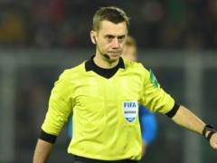 УЄФА призначив арбітрів на фінальні матчі єврокубків