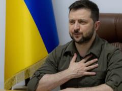 Ленд-ліз, по суті, кредит, але настільки вигідний, що назвати його таким некоректно — Зеленський