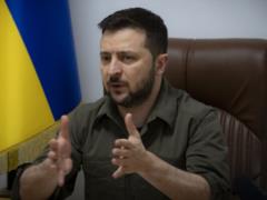 Нові гарантії безпеки покликані забезпечити Україні впевненість у безпеці на десятиліття вперед