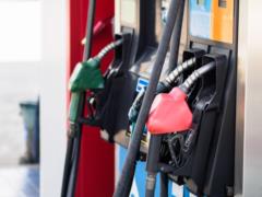 American gasoline is already being sold in Ukraine