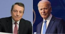 Prime Minister of Italy chimes in with Biden: Propose to think about how to achieve peace in Ukraine