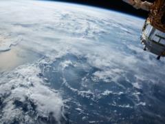 Russia attacks orbiting satellites, as GPS signals are transmitted