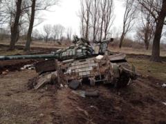 Due to sanctions, the Russian Federation is forced to use chips from dishwashers and refrigerators in military equipment - WP